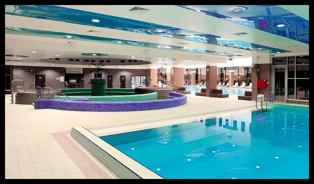 Sarkany Apartman, Sarkany Wellness Es Gyogyfuerdo Nyírbátor Exteriér fotografie