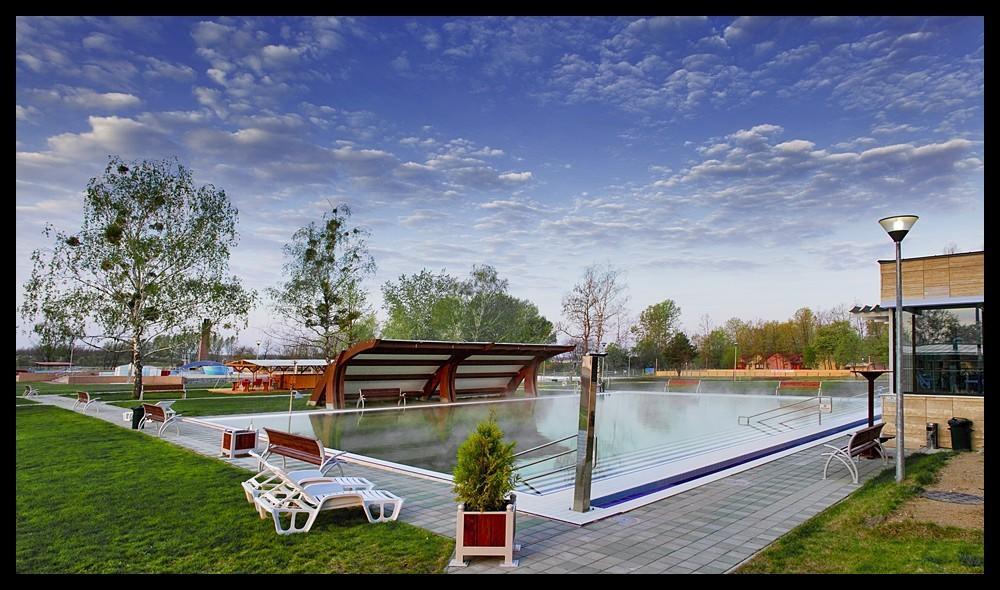 Sarkany Apartman, Sarkany Wellness Es Gyogyfuerdo Nyírbátor Exteriér fotografie